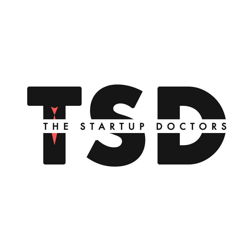 TSD Logo
