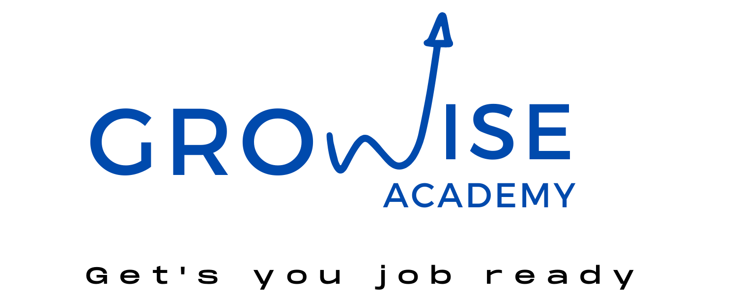Growise Academy logo