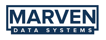 Marven Logo